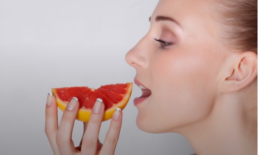 Grapefruit – Königin der Zitrusfrüchte